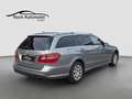 Mercedes-Benz E 350 T CDI AMG 7G Leder Airmatic Pano TÜV NEU Silber - thumbnail 5