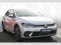 Volkswagen Polo 1.0 TSI DSG R-Line Silber - thumbnail 2