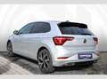 Volkswagen Polo 1.0 TSI DSG R-Line Silber - thumbnail 4
