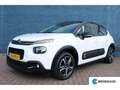 Citroen C3 1.2 PureTech Feel Edition | Navigatie | Climate co Wit - thumbnail 1