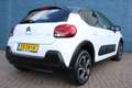 Citroen C3 1.2 PureTech Feel Edition | Navigatie | Climate co Wit - thumbnail 2