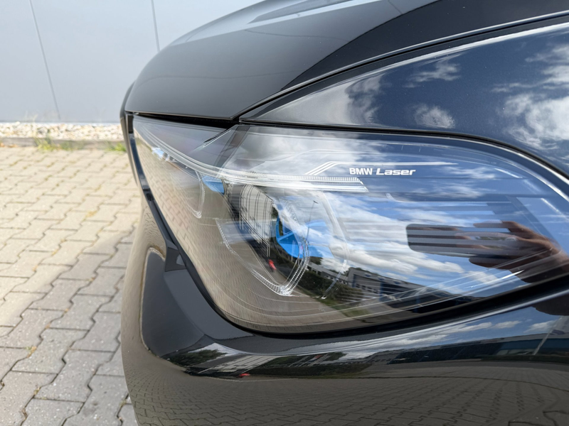 BMW X5 Xdrive 45e M Sport LASER | PANO | HUD | 360cam — photo 12