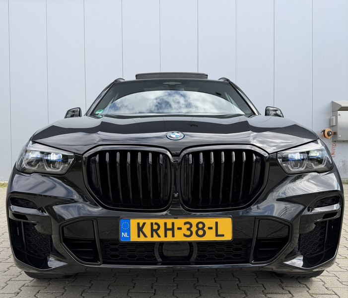 BMW X5 Xdrive 45e M Sport LASER | PANO | HUD | 360cam — photo 6