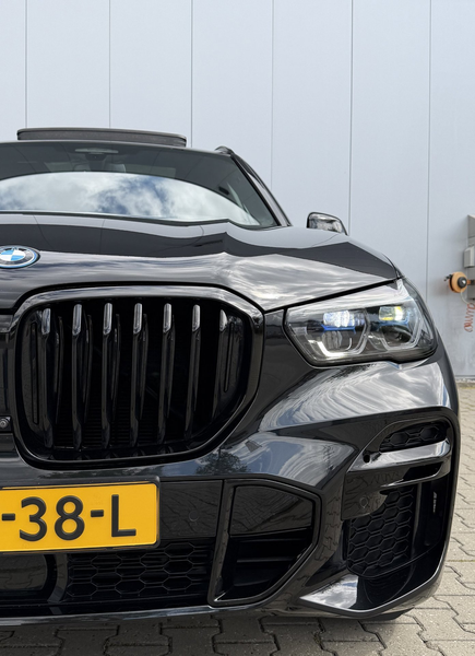 BMW X5 Xdrive 45e M Sport LASER | PANO | HUD | 360cam — photo 14