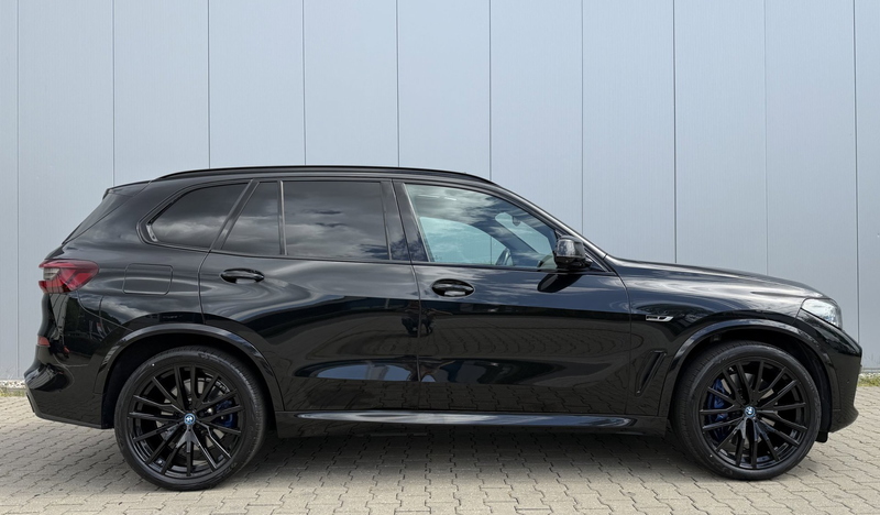 BMW X5 Xdrive 45e M Sport LASER | PANO | HUD | 360cam — photo 9