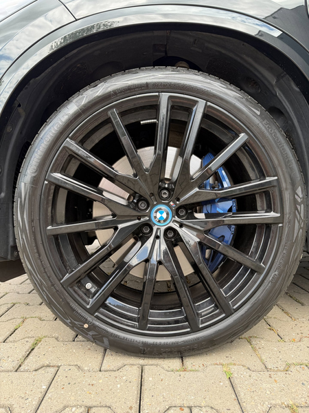 BMW X5 Xdrive 45e M Sport LASER | PANO | HUD | 360cam — photo 13