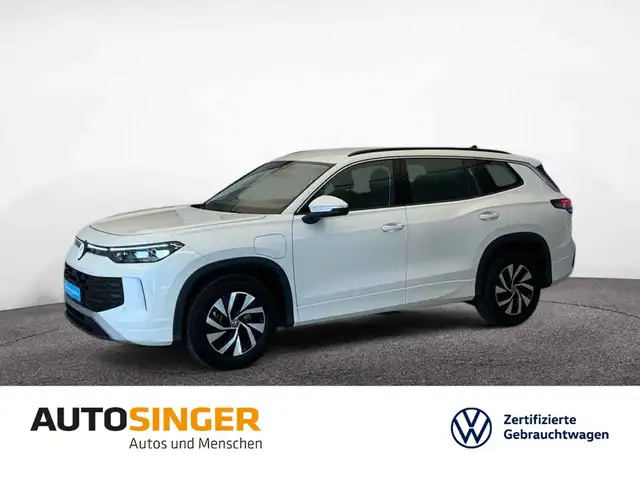 Volkswagen Tayron Life eHybrid DSG *AHK*IQ-L*ACC*DCC*AREA*