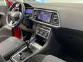 SEAT Ateca 1.5 TSi FR-Line Navi/Leder/LED/Virtual/ACC Rot - thumbnail 6