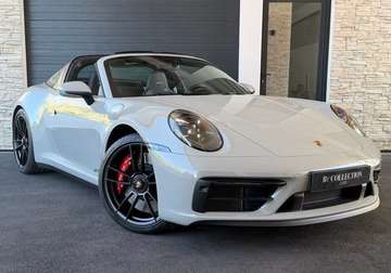 (992) Targa 4 GTS – 480 ch Immat Fr Pack Carbone Bose PDLS%2B