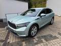 Skoda Enyaq 80 Gris - thumbnail 2