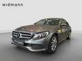 Mercedes-Benz C 180 T Avantgarde*Navi*PTS*AHK*el.Heck*LED*SHZ* Gris - thumbnail 1