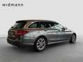Mercedes-Benz C 180 T Avantgarde*Navi*PTS*AHK*el.Heck*LED*SHZ* Gris - thumbnail 2