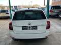Skoda Superb Combi 2.0 TDI Exclusive Weiß - thumbnail 5