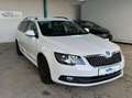 Skoda Superb Combi 2.0 TDI Exclusive Weiß - thumbnail 2