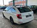 Skoda Superb Combi 2.0 TDI Exclusive Weiß - thumbnail 4