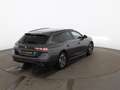 Peugeot 508 1.5 BlueHDi 130 SW Allure Aut LED NAVI LEDER Gris - thumbnail 4