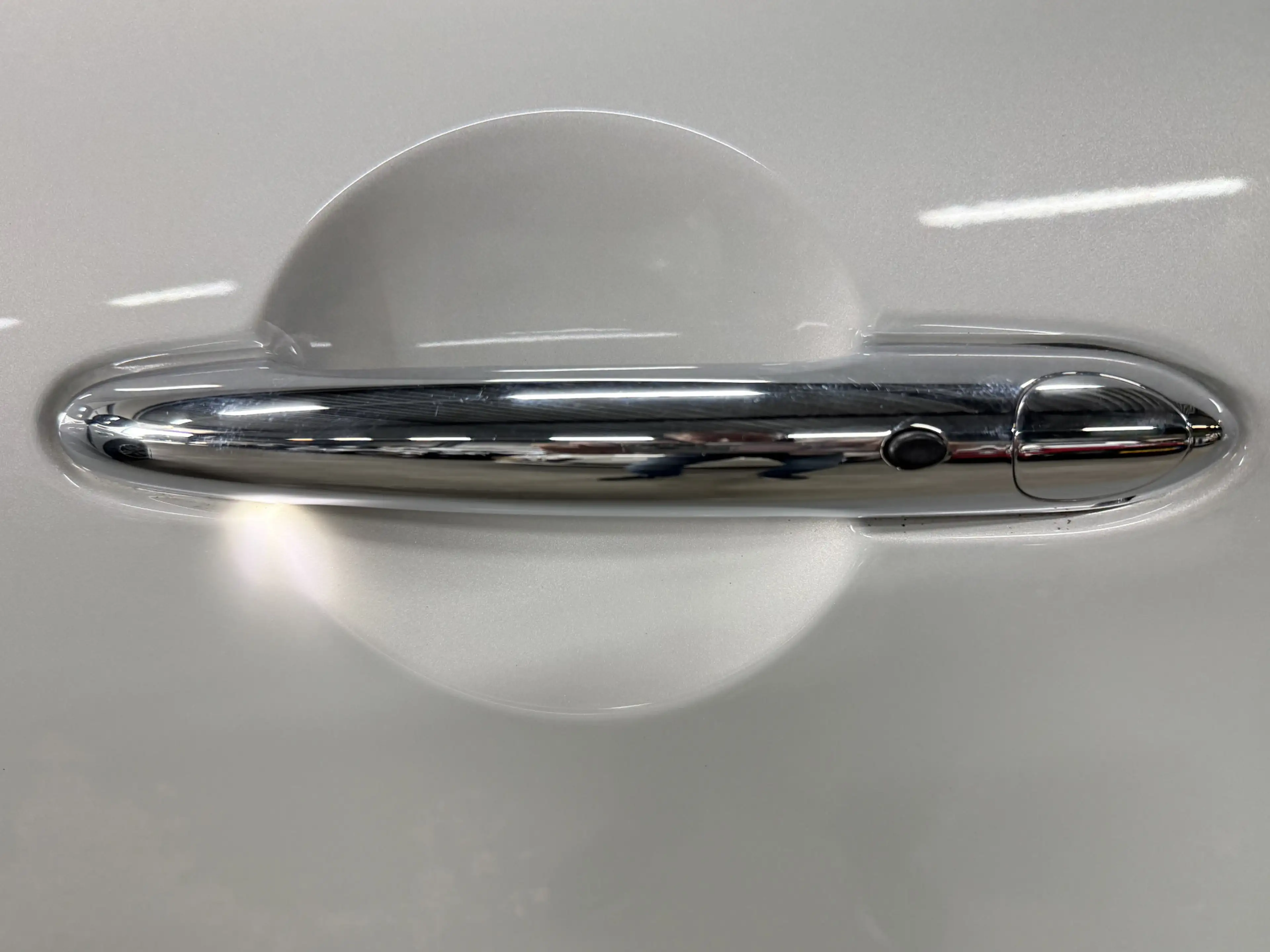MINI Cooper Cabrio 1.5 Salt // Leer // Mini Yours // JCW! — photo 13
