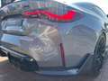 BMW M4 Coupe Competition Performance Gris - thumbnail 10