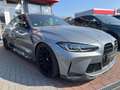 BMW M4 Coupe Competition Performance Gris - thumbnail 3