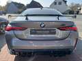 BMW M4 Coupe Competition Performance Gris - thumbnail 6