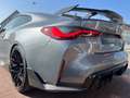 BMW M4 Coupe Competition Performance Gris - thumbnail 9