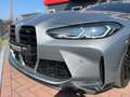 BMW M4 Coupe Competition Performance Gris - thumbnail 4