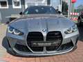 BMW M4 Coupe Competition Performance Gris - thumbnail 2