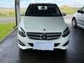 Mercedes-Benz B 180 B 180 d Aut. Weiß - thumbnail 3