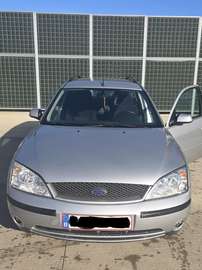 Mondeo 2.0 Turbo TDCi Ambiente