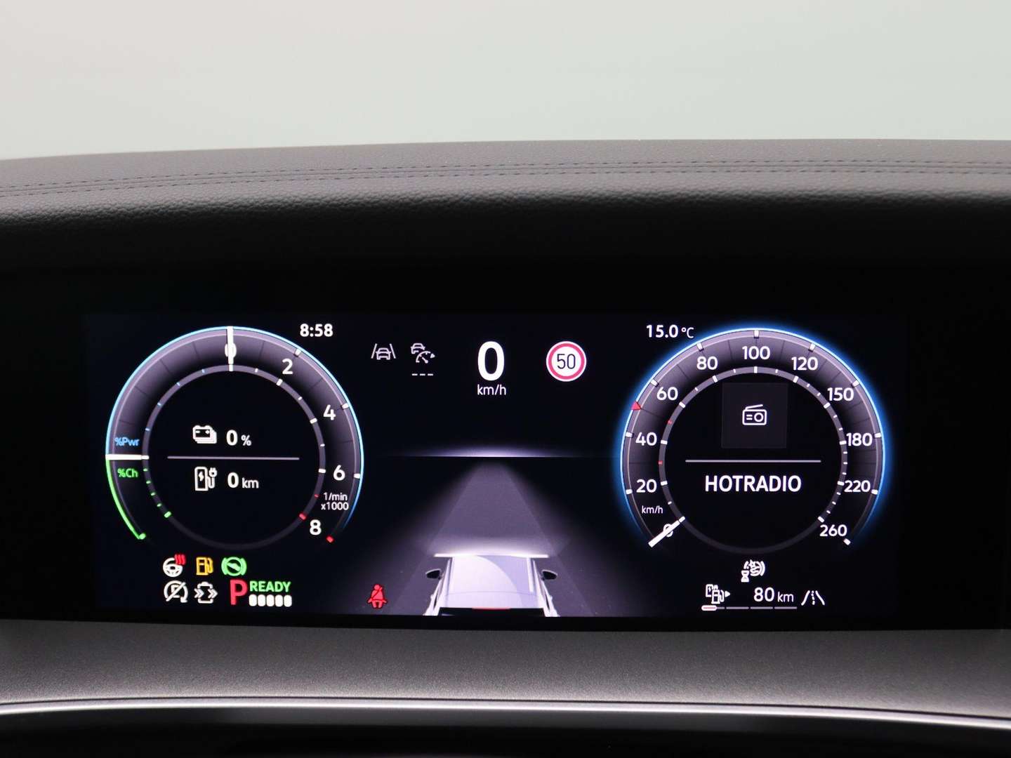 Volkswagen T-CROSS EHybrid Life Edition -  - Joinsteer - #3