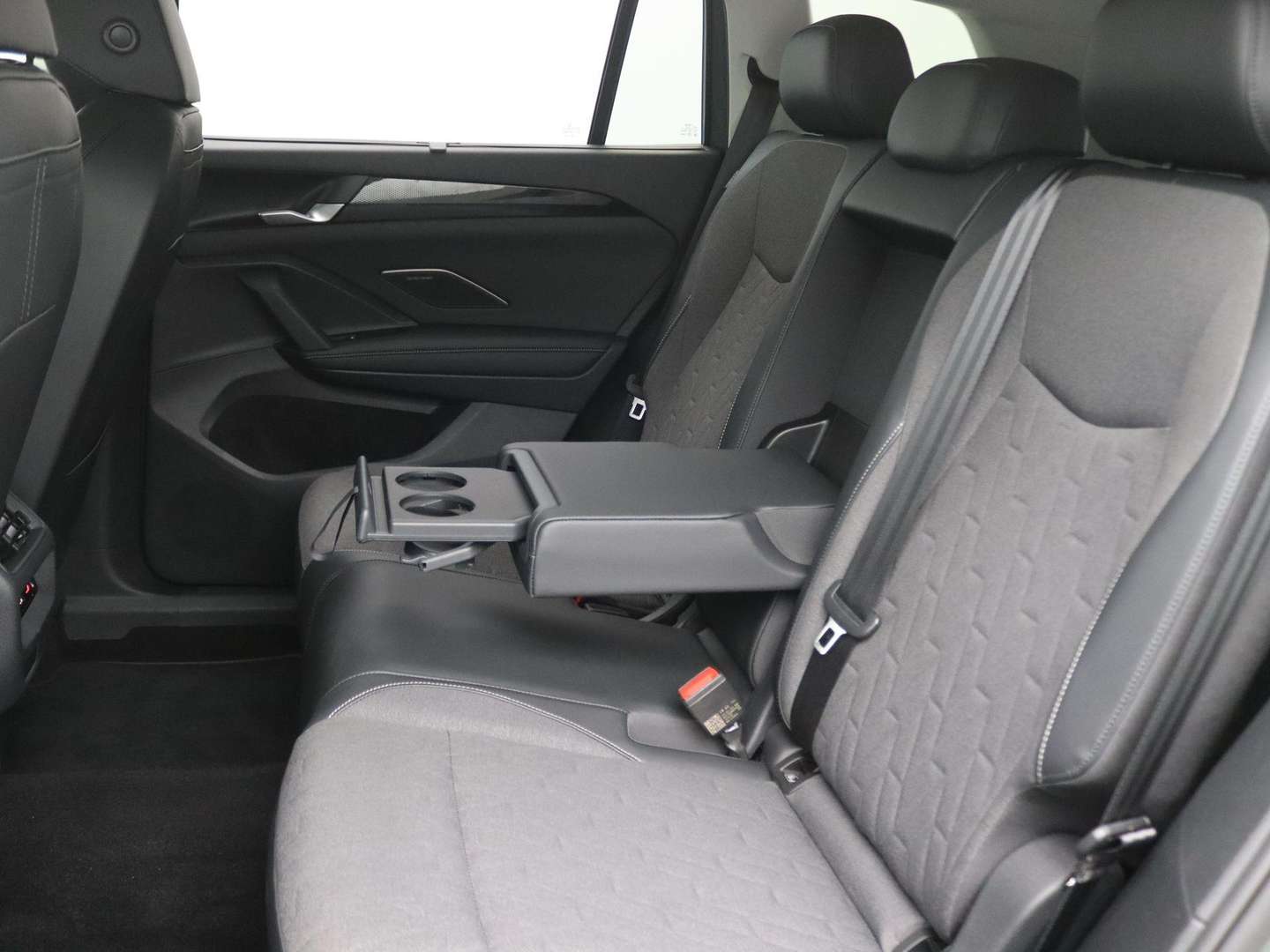 Volkswagen T-CROSS EHybrid Life Edition -  - Joinsteer - #4