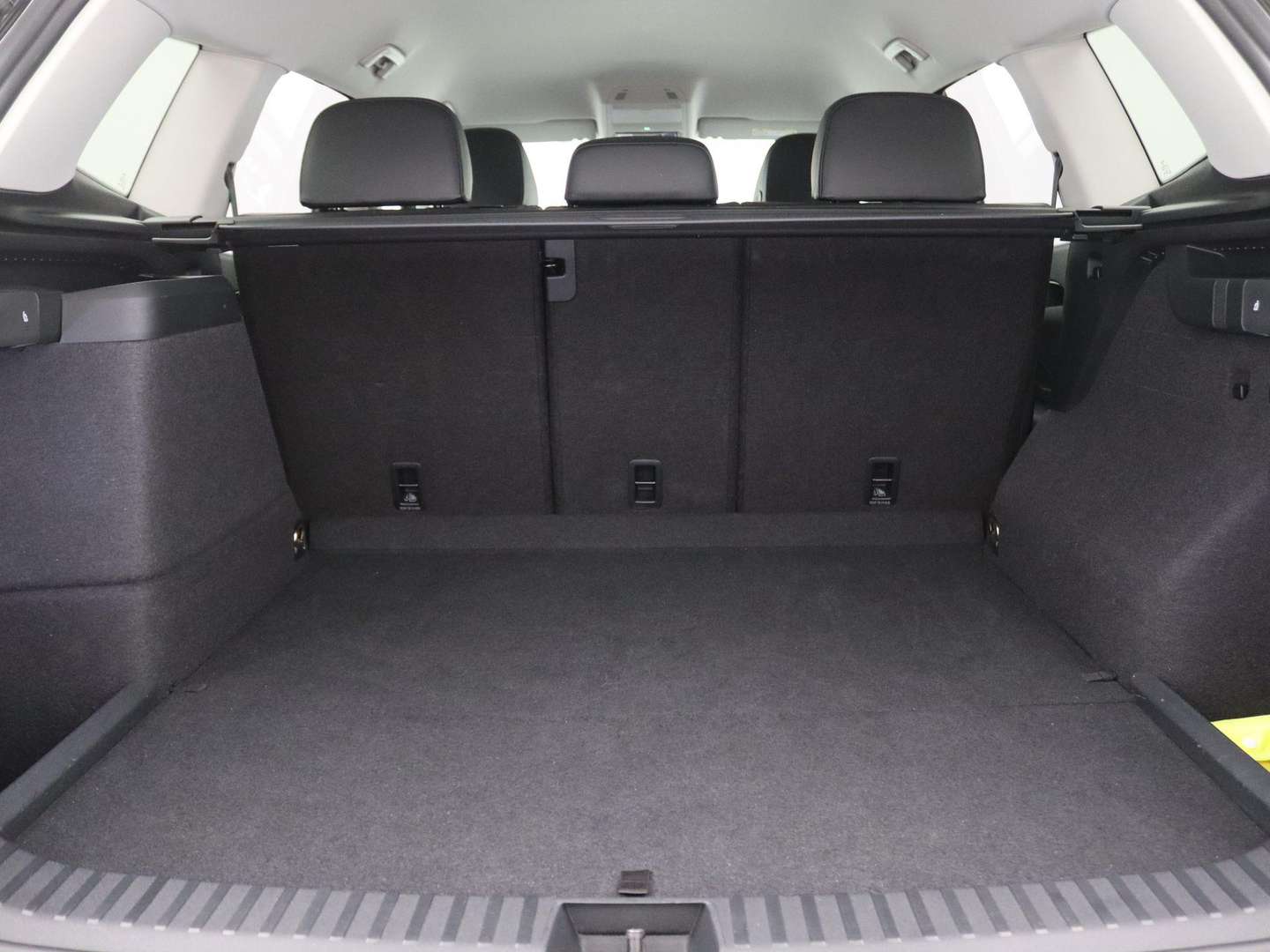 Volkswagen T-CROSS EHybrid Life Edition -  - Joinsteer - #5