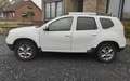 Dacia Duster 4x4 Blanc - thumbnail 2
