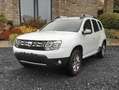 Dacia Duster 4x4 Blanc - thumbnail 1