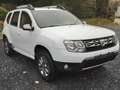 Dacia Duster 4x4 Blanc - thumbnail 7