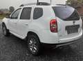Dacia Duster 4x4 Blanc - thumbnail 3