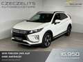 Mitsubishi Eclipse Cross 1,5 TC 4WD Intense+ CVT Aut. Weiß - thumbnail 1