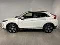 Mitsubishi Eclipse Cross 1,5 TC 4WD Intense+ CVT Aut. Weiß - thumbnail 3
