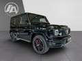 Mercedes-Benz G 63 AMG COM+Sthz+Distr+Burm+Sitzkli+SHD+TV+360° Schwarz - thumbnail 7