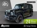 Mercedes-Benz G 63 AMG COM+Sthz+Distr+Burm+Sitzkli+SHD+TV+360° Schwarz - thumbnail 1