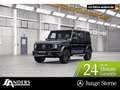 Mercedes-Benz G 63 AMG COM+Sthz+Distr+Burm+Sitzkli+SHD+TV+360° Schwarz - thumbnail 1