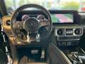 Mercedes-Benz G 63 AMG COM+Sthz+Distr+Burm+Sitzkli+SHD+TV+360° Schwarz - thumbnail 11