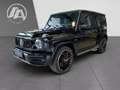 Mercedes-Benz G 63 AMG COM+Sthz+Distr+Burm+Sitzkli+SHD+TV+360° Schwarz - thumbnail 15