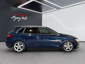Sportback 35 1.5 tfsi COD Business 150cv s-tronic