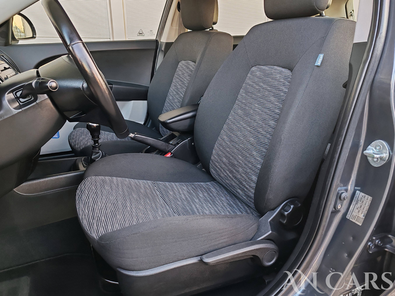 Kia Ceed / cee'd Vision TÜV 04.2027 SHZ Klima 8-fach Isofix — photo 14