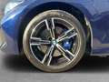 BMW 330 e xDrive Touring M SPORT 18''LC PROF AHK PANO 360° Bleu - thumbnail 7