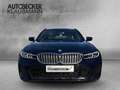 BMW 330 e xDrive Touring M SPORT 18''LC PROF AHK PANO 360° Bleu - thumbnail 5