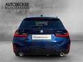 BMW 330 e xDrive Touring M SPORT 18''LC PROF AHK PANO 360° Bleu - thumbnail 6