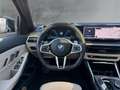 BMW 330 e xDrive Touring M SPORT 18''LC PROF AHK PANO 360° Bleu - thumbnail 10