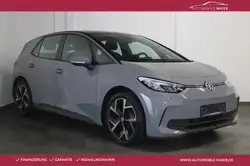 Volkswagen ID.3 Pro 150 kw 62 kw h CCS NAV LED SHZ PDC DAB